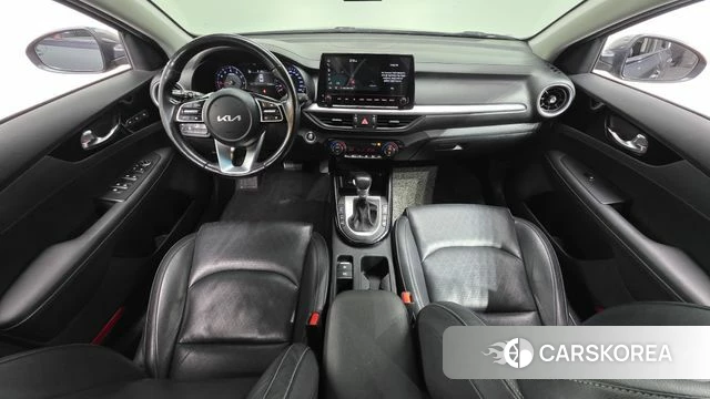 Kia The New K3 2nd generation id 4943109 из Кореи 17