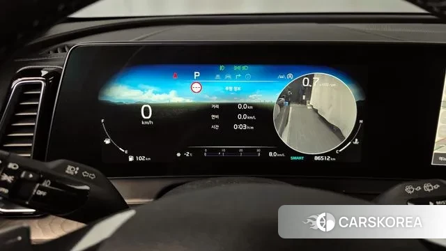 Kia Sportage 5th Generation id 3665267 из Кореи 17