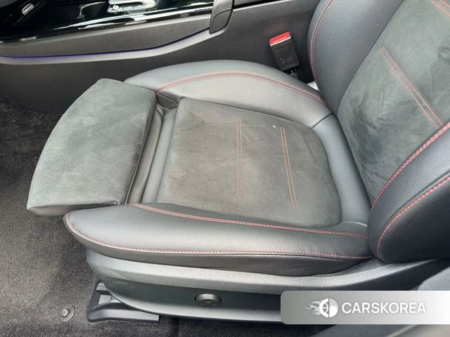 Mercedes-Benz Class A id 4313802 из Китая 23