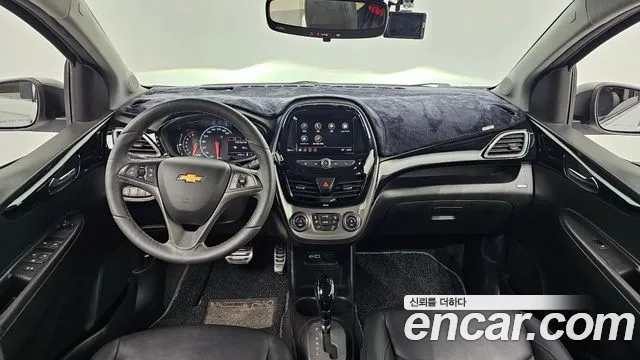 Chevrolet (GM Daewoo) The New Spark id 2870198 из Кореи 17