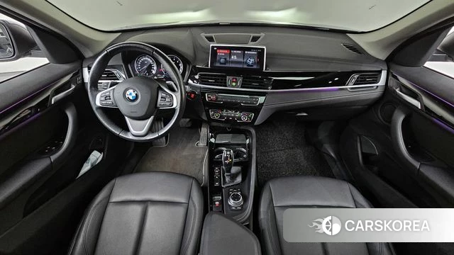 BMW X1 (F48) id 4768872 из Кореи 31