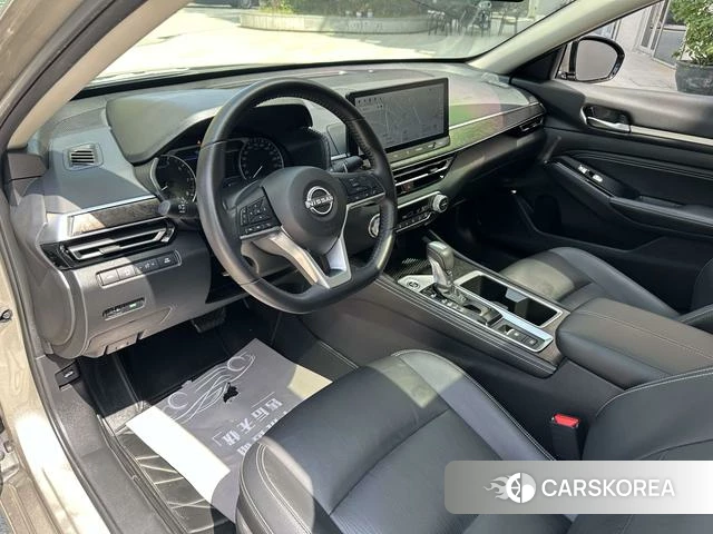 Nissan Teana id 4227338 из Китая 24