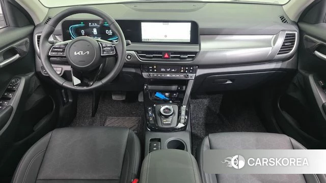 Kia The New Seltos id 4374973 из Кореи 17