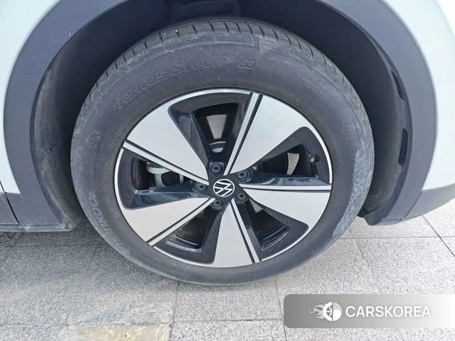 Volkswagen ID.4 X id 4301252 из Китая 7