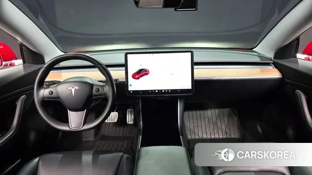 Tesla Model 3 id 3687038 из Кореи 17