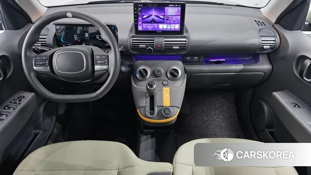 Hyundai Casper id 4585672 из Кореи 17