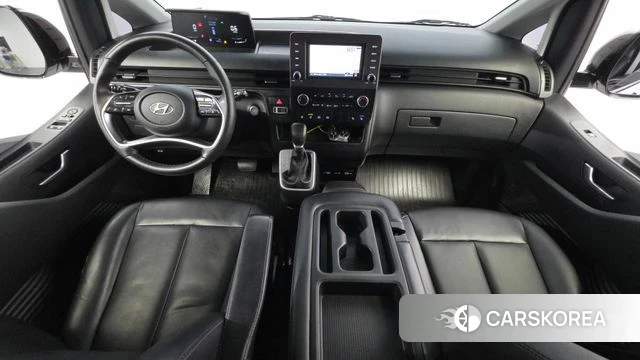 Hyundai Staria id 3892094 из Кореи 17