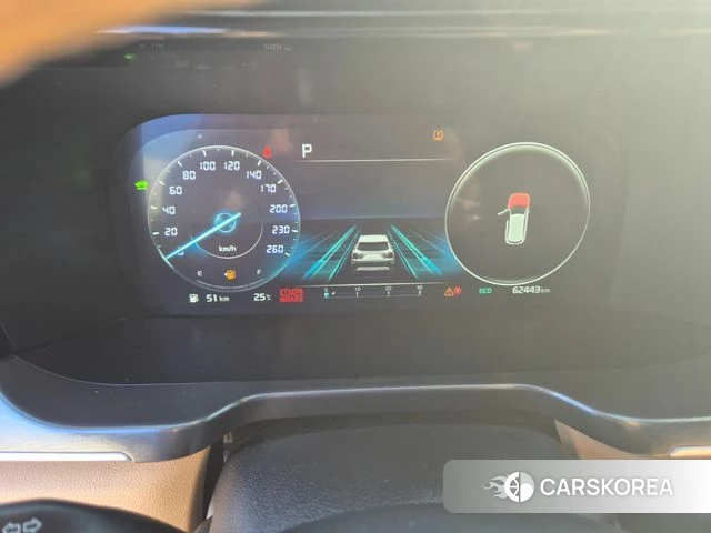 Kia Sorento 4th Generation id 4274879 из Кореи 17
