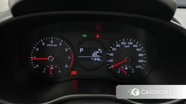 Kia All New Morning (JA) id 3905807 из Кореи 17