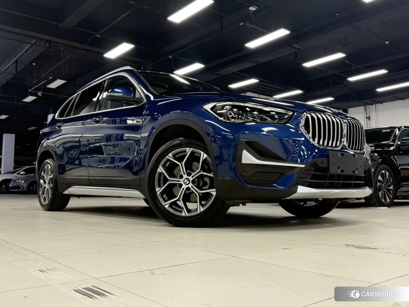 BMW X1 id 4453667 из Китая 19