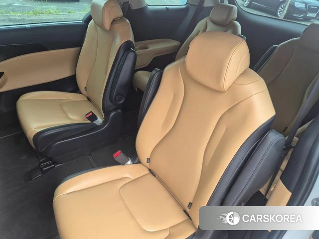 Kia Carnival 4th generation id 4601408 из Кореи 16