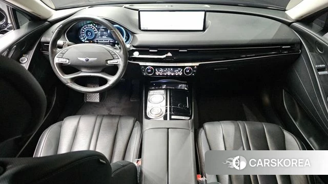 Genesis G80 (RG3) id 4604566 из Кореи 32