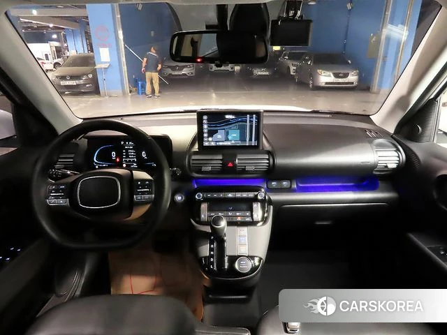 Hyundai Casper id 4355155 из Кореи 17