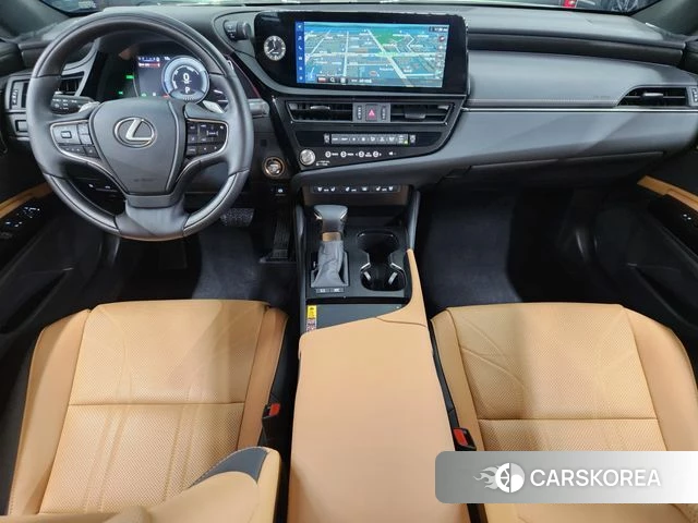 Lexus ES300h 7th generation id 4329304 из Кореи 17