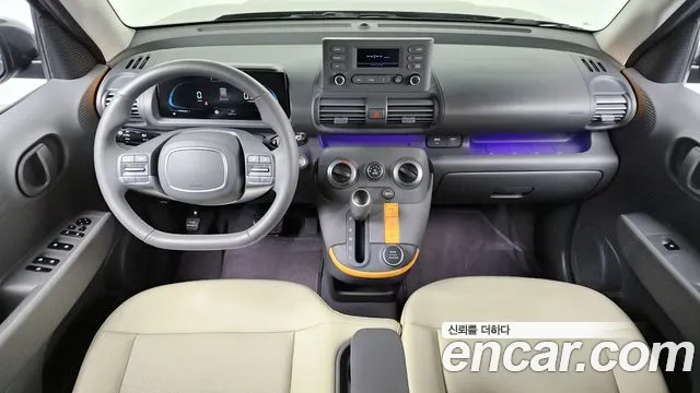 Hyundai Casper id 2700835 из Кореи 17