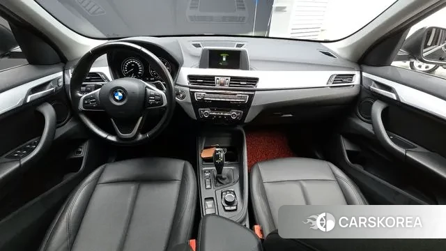 BMW X1 (F48) id 3302267 из Кореи 17