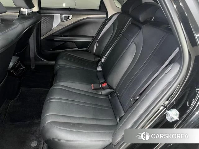 Kia K8 Hybrid id 4682333 из Кореи 17