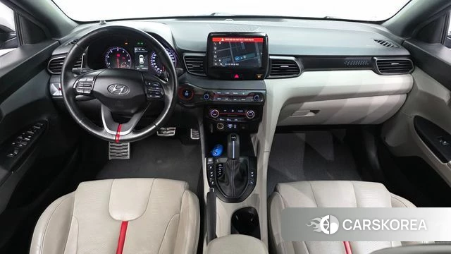 Hyundai Veloster (JS) id 4363530 из Кореи 17