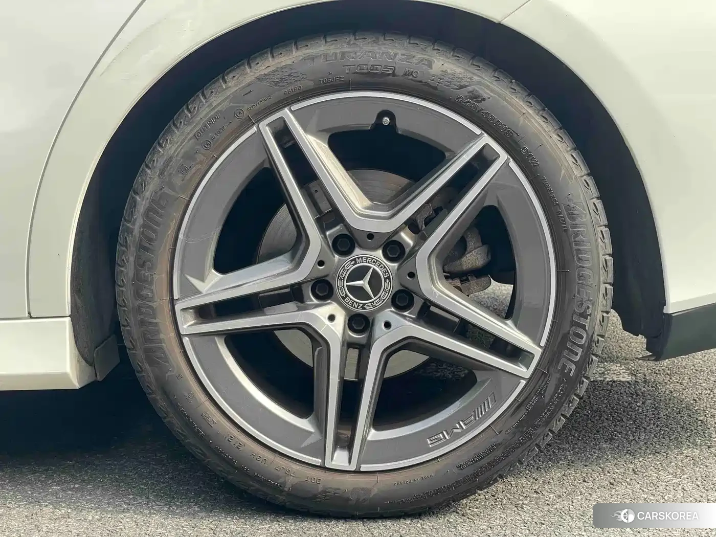 Mercedes-Benz CLA id 4664642 из Китая 11
