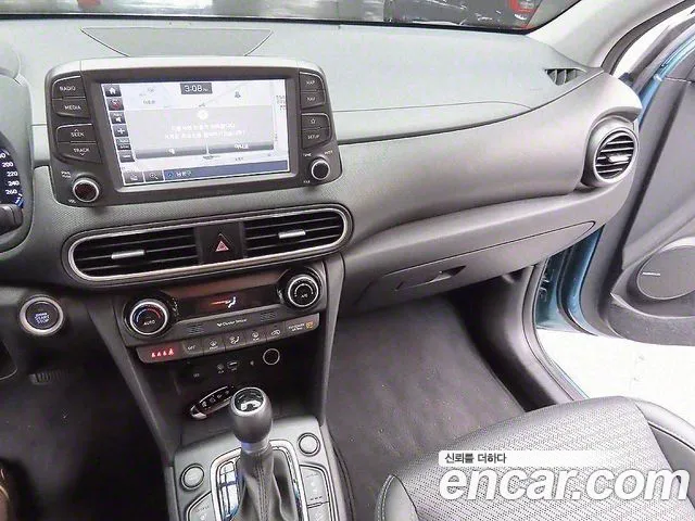 Hyundai Kona id 2808125 из Кореи 16