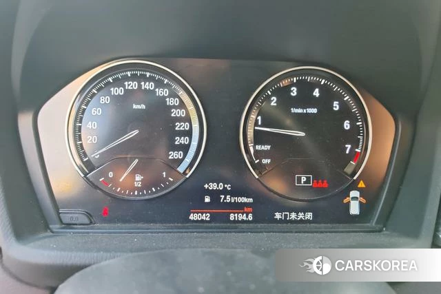BMW X2 id 4265036 из Китая 9