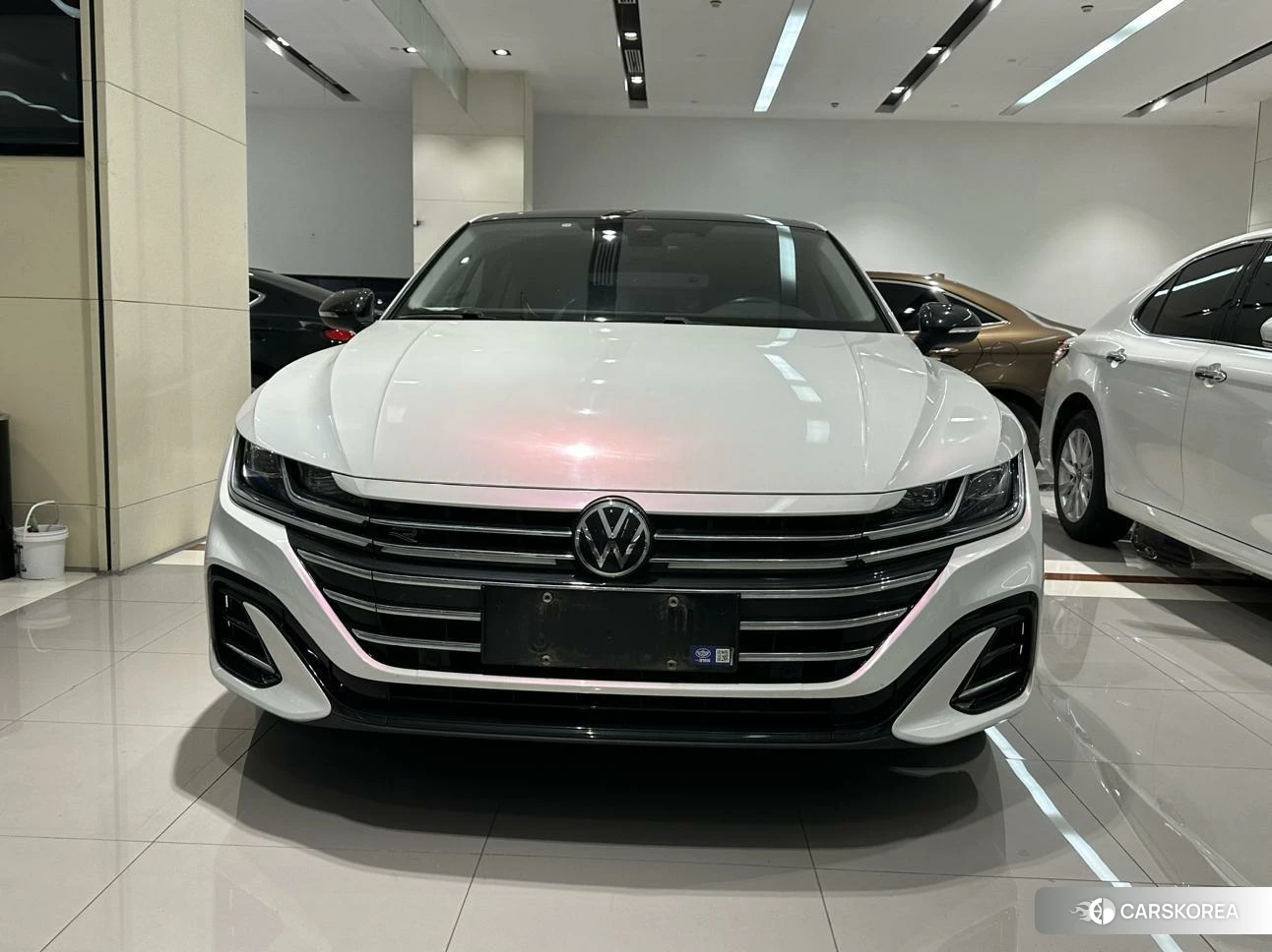 Volkswagen CC id 4461379 из Китая 14
