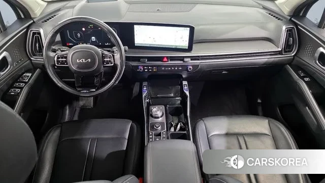 Kia The New Sorento 4th Generation id 3596231 из Кореи 17