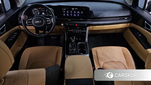 Kia Carnival 4th generation id 3712718 из Кореи 17