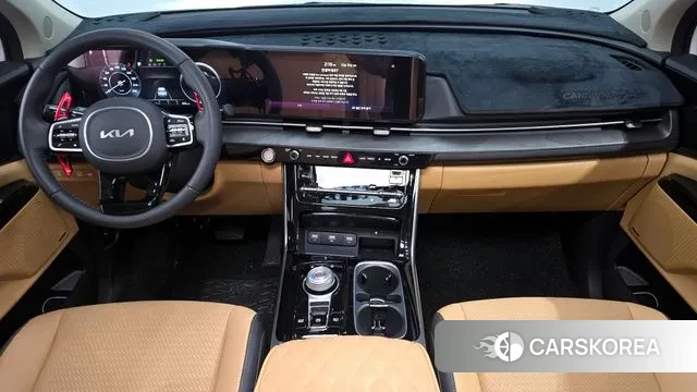 Kia Carnival 4th generation id 3533942 из Кореи 17