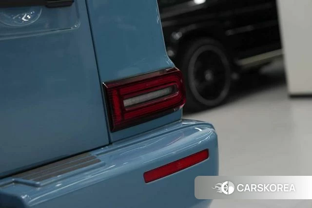 Mercedes-Benz G-class id 4264714 из Китая 21