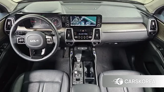 Kia Sorento 4th Generation id 3373547 из Кореи 17