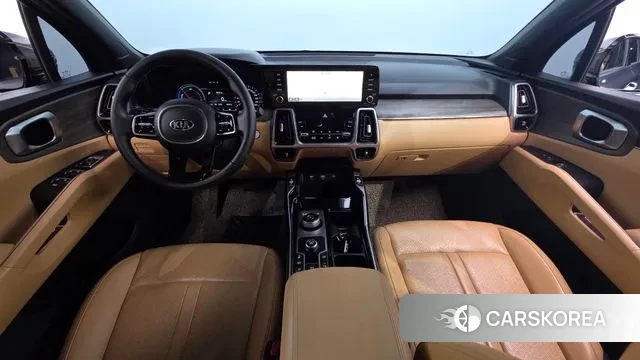 Kia Sorento 4th Generation id 3473472 из Кореи 17