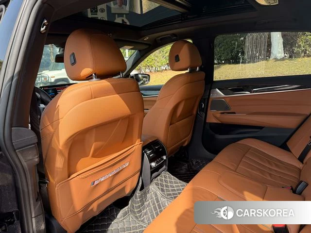BMW 6 series GT id 4265723 из Китая 9