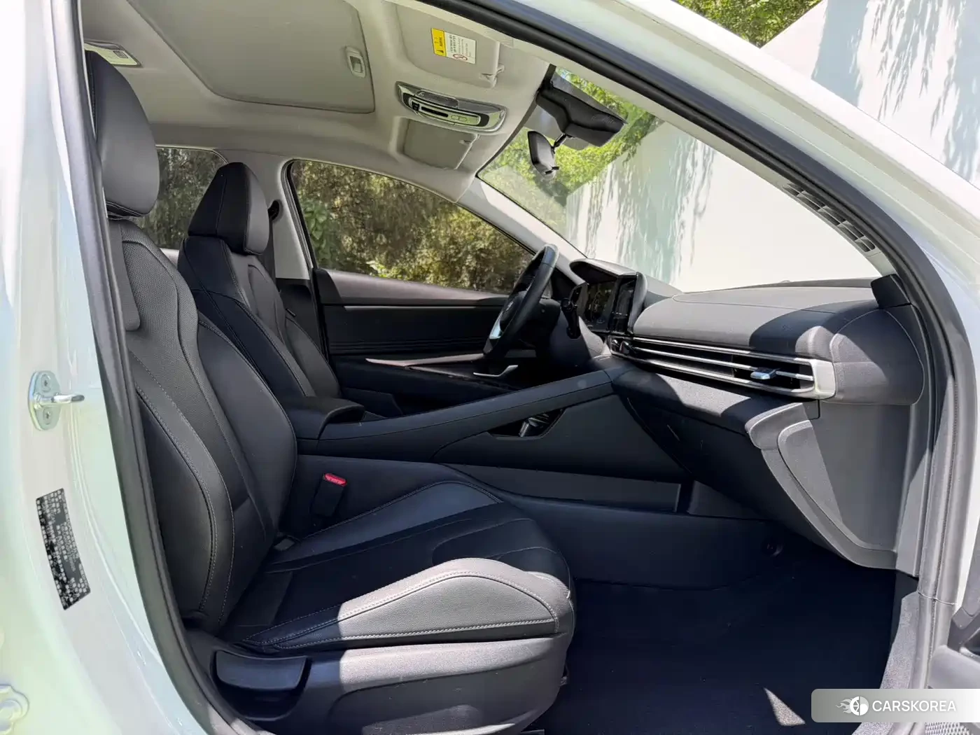 Hyundai Elantra id 4680675 из Китая 18