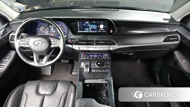 Hyundai Palisade id 4446082 из Кореи 17