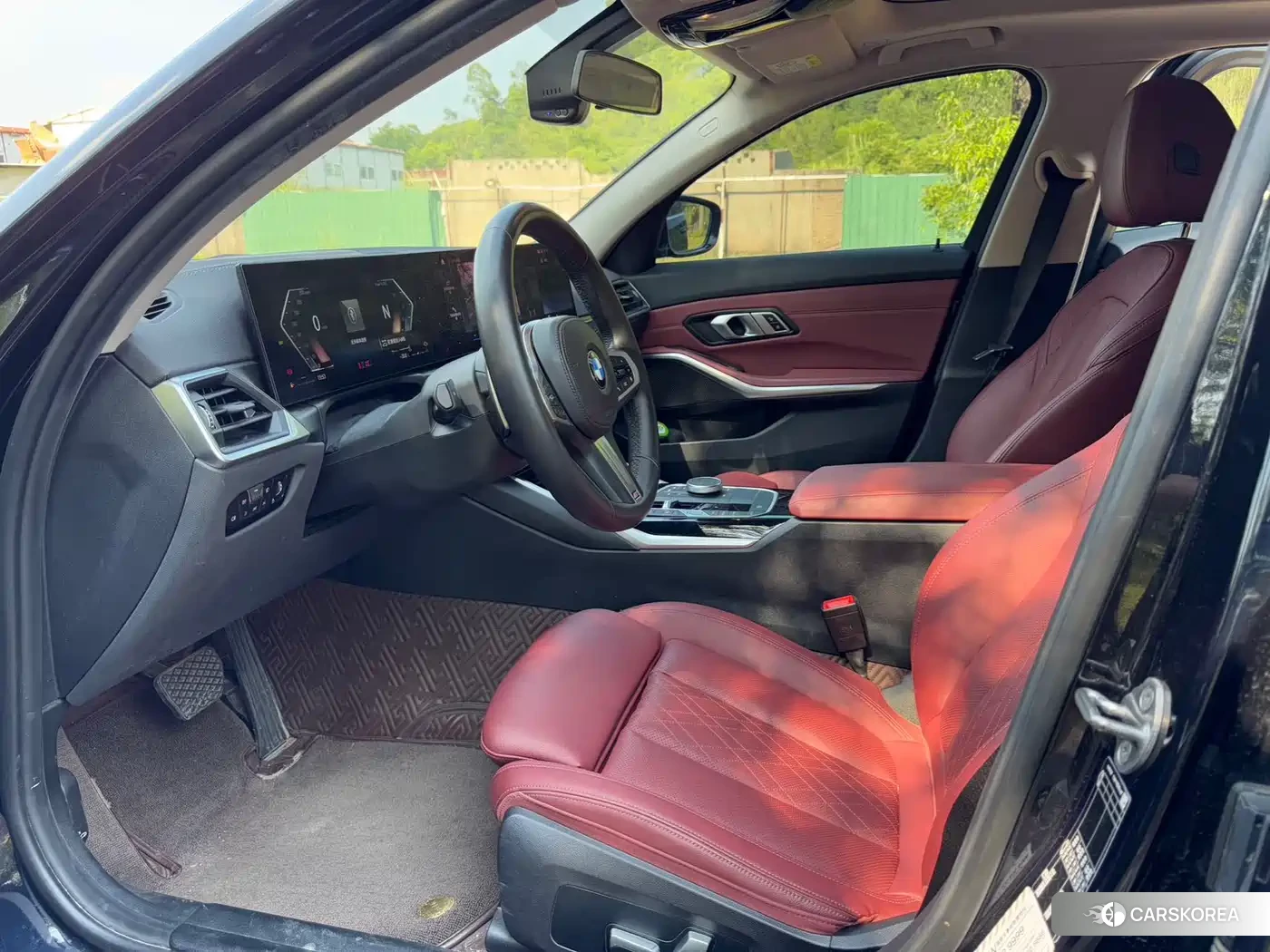 BMW 3 series id 4576335 из Китая 9