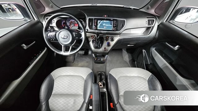 Kia The New Ray id 4502429 из Кореи 27
