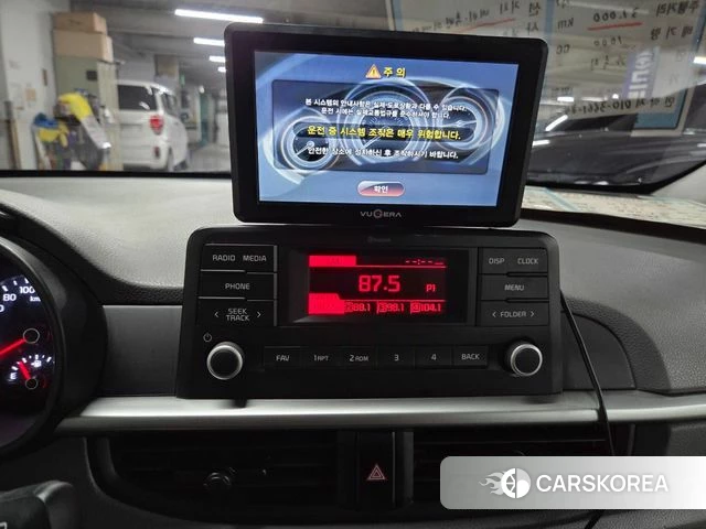 Kia Morning Urban (JA) id 4772951 из Кореи 17