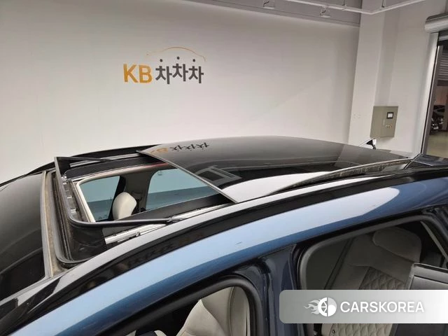 Kia Sportage 5th Generation Hybrid id 3922817 из Кореи 17