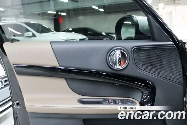 Mini Cooper D Countryman id 2709602 из Кореи 17