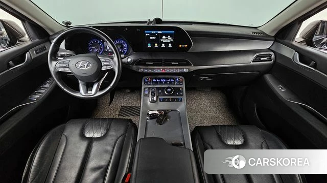 Hyundai Palisade id 3801426 из Кореи 17