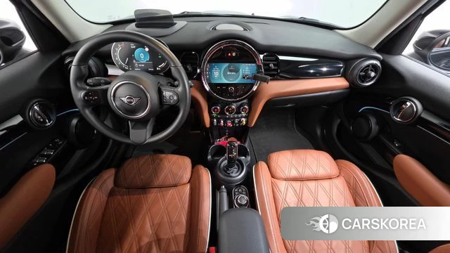 Mini Cooper S id 4793145 из Кореи 16