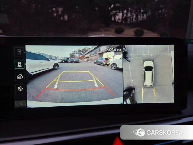 Kia The New Sorento 4th Generation id 3857298 из Кореи 17