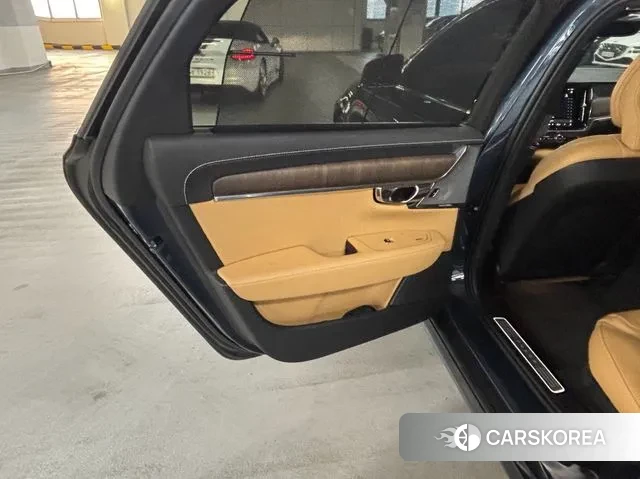 Volvo S90 id 3680449 из Кореи 14