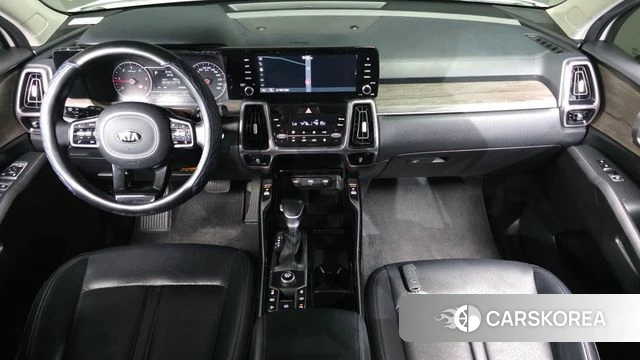 Kia Sorento 4th Generation id 4324955 из Кореи 17