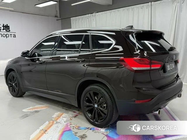 BMW X1 id 4291311 из Китая 7