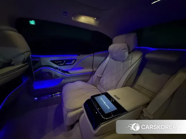 Mercedes-Benz S-Class W223 id 3629362 из Кореи 17