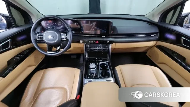 Kia Carnival 4th generation id 3655908 из Кореи 17