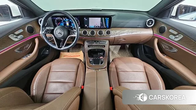 Mercedes-Benz E-Class W213 id 3666081 из Кореи 17