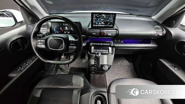 Hyundai Casper id 3871762 из Кореи 17